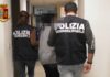 Blitz della Squadra Mobile: arrestato un 37enne con un chilo di droga e 5mila euro