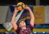 Pallavolo serie A3 – Il Gabbiano punta sulla linea verde. In arrivo i talenti Zamboni e Daddio