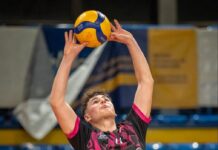 Pallavolo serie A3 – Il Gabbiano punta sulla linea verde. In arrivo i talenti Zamboni e Daddio