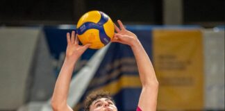 Pallavolo serie A3 – Il Gabbiano punta sulla linea verde. In arrivo i talenti Zamboni e Daddio