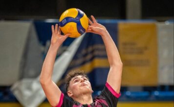 Pallavolo serie A3 – Il Gabbiano punta sulla linea verde. In arrivo i talenti Zamboni e Daddio