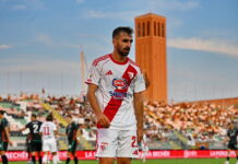 Calcio Serie B – Il Mantova alle prese col rinnovo di Trimboli: ora la palla passa al giocatore