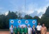 Tamburello – Mantova protagonista al Trofeo delle Regioni