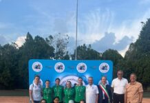 Tamburello – Mantova protagonista al Trofeo delle Regioni