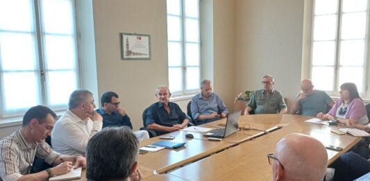 Ponte di San Benedetto Po: a metà luglio via ai lavori per il tratto in golena, ma per ora niente stop al traffico