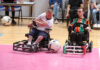 Powerchair Football – Macron Warriors, semifinale amara: Venezia si conferma “bestia nera”