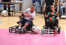 Powerchair Football – Macron Warriors, semifinale amara: Venezia si conferma “bestia nera”