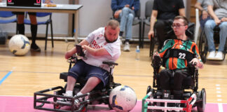 Powerchair Football – Macron Warriors, semifinale amara: Venezia si conferma “bestia nera”