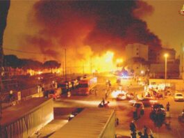 Strage di Viareggio, la Cassazione mette la parola fine: condannati anche due manager della Cima Riparazioni di Bozzolo