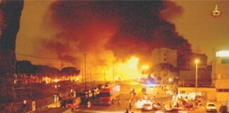 Strage di Viareggio, la Cassazione mette la parola fine: condannati anche due manager della Cima Riparazioni di Bozzolo
