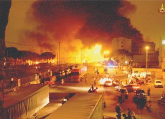 Strage di Viareggio, la Cassazione mette la parola fine: condannati anche due manager della Cima Riparazioni di Bozzolo
