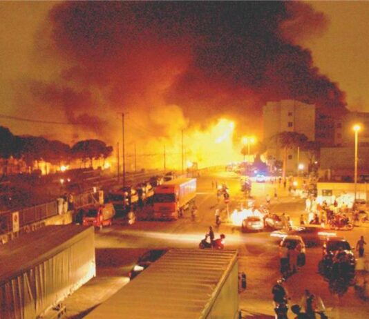 Strage di Viareggio, la Cassazione mette la parola fine: condannati anche due manager della Cima Riparazioni di Bozzolo