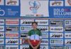 Ciclismo Mtb – Vittoria Bondi vola sul tetto d’Italia: suo il titolo nella specialità Xco
