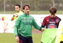 Calcio Eccellenza – Volpi: “Il mio Castiglione gioca d’anticipo. Continuità e giovani per alzare l’asticella”