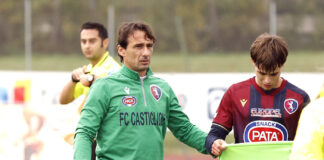 Calcio Eccellenza – Volpi: “Il mio Castiglione gioca d’anticipo. Continuità e giovani per alzare l’asticella”