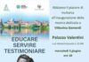 Una mostra per ricordare Vittorina Gementi