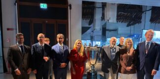 A Palazzo Te l’altra faccia di Nuvolari: inaugura “Lo sguardo di Nuvolari”
