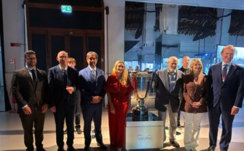 A Palazzo Te l’altra faccia di Nuvolari: inaugura “Lo sguardo di Nuvolari”