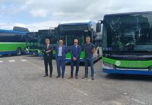 Apam: innovazione, formazione e sostenibilità al centro della strategia