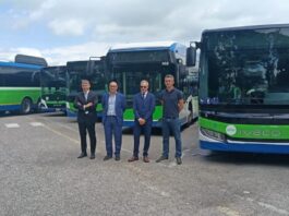 Apam: innovazione, formazione e sostenibilità al centro della strategia