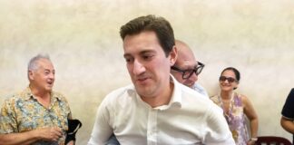 Viadana, Nicola Cavatorta rieletto sindaco