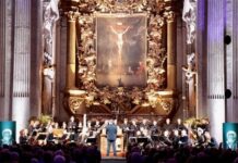 Monteverdi, il Vespro della Beata Vergine e l’eterno cerchio dell’infinito