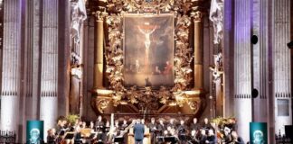 Monteverdi, il Vespro della Beata Vergine e l’eterno cerchio dell’infinito