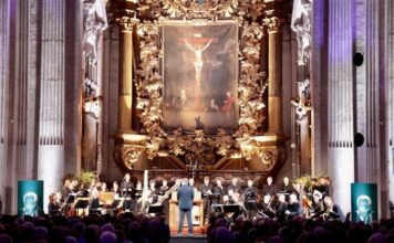 Monteverdi, il Vespro della Beata Vergine e l’eterno cerchio dell’infinito