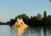 MantovArchitettura chiude a Porto Catena: l’Arca Teatro sul lago guarda al futuro sostenibile