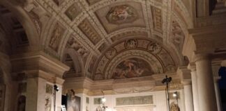 Abbracciatevi, moltitudini: a Palazzo Te, il Beethoven dei canti popolari