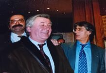 Lega in lutto: addio a Guido Pasquali parlamentare padano e “braveheart”