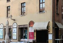 All’asta Palazzo della Masseria, gioiello storico di piazza Broletto
