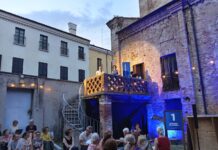 Tutti gli autori del Festivaletteratura