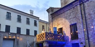 Tutti gli autori del Festivaletteratura