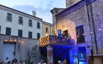 Tutti gli autori del Festivaletteratura