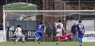 Calcio Eccellenza – Bignardi: “Sporting Caste, una sfida stimolante”