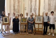 L’arte etica di Dal Prato entra nelle collezioni del Ducale