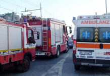 Tragedia a Roverbella. Cade in moto e annega nel canale