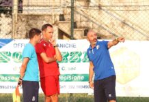 Calcio dilettanti – Arioli: “A Carpenedolo bella avventura. Pronto a raccogliere una nuova sfida”