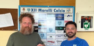 Calcio Terza Categoria – Mister Varani rilancia la River: “Ripartiamo con entusiasmo”