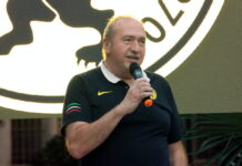 Rugby Serie A Elite – Bottari ai tifosi: “Abbiate fiducia, anche stavolta il Viadana ripartirà”