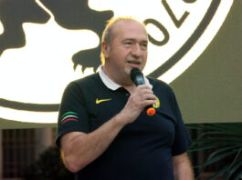 Rugby Serie A Elite – Bottari ai tifosi: “Abbiate fiducia, anche stavolta il Viadana ripartirà”