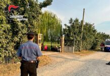 Caldo killer: bracciante muore mentre è al lavoro in un campo di angurie