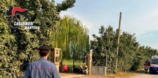 Caldo killer: bracciante muore mentre è al lavoro in un campo di angurie
