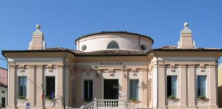 Il sindaco di Castel d’Ario presenta la squadra: Cagnata sarà il vice