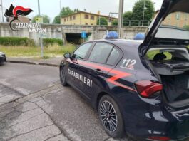 Sesso in strada a Gazoldo: video anonimo incastra la coppia