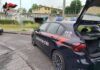 Castiglione, controlli del weekend: rifiuto dell’alcoltest, documenti falsi e un arresto