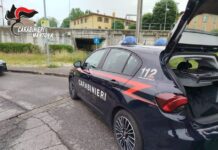 Castiglione, controlli del weekend: rifiuto dell’alcoltest, documenti falsi e un arresto