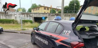 Castiglione, controlli del weekend: rifiuto dell’alcoltest, documenti falsi e un arresto