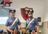 Colpo della banda dei superalcolici a Castiglione delle Stiviere: sei giovani denunciati, recuperata refurtiva da 2.000 euro